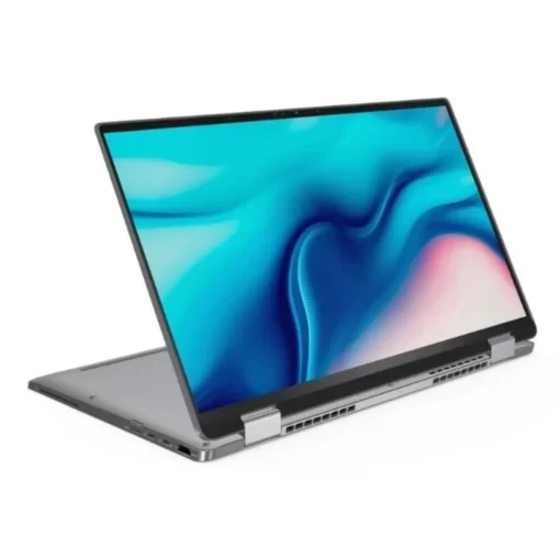 [Like New] Dell Latitude 9510 2in1 (Core i7-10810U, 16GB, 512GB, 15.6 FHD) - Ảnh 7
