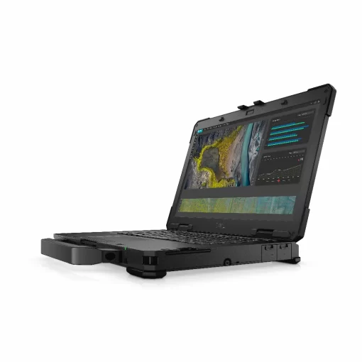 Dell Latitude 5430 Rugged (Core i7-1185G7, 32GB, 512GB, 14 FHD+ Touch ) - Ảnh 3