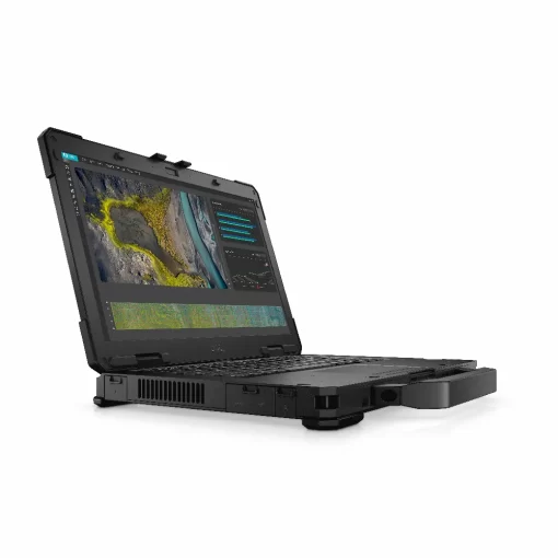 Dell Latitude 5430 Rugged (Core i7-1185G7, 32GB, 512GB, 14 FHD+ Touch ) - Ảnh 4