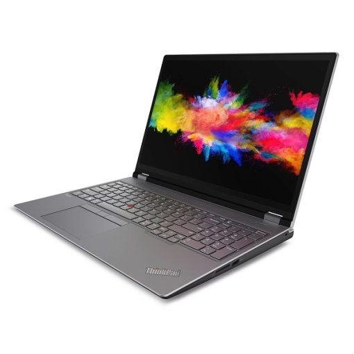 [Like New] Laptop Lenovo ThinkPad P16 Gen 2 (Core i7-13700HX, 32GB, 1TB, RTX A1000 6GB, 16 FHD IPS) - Ảnh 2