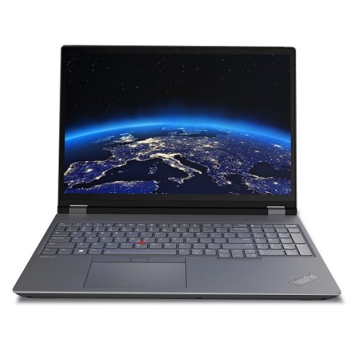 [Like New] Laptop Lenovo ThinkPad P16 Gen 2 (Core i7-13700HX, 32GB, 1TB, RTX A1000 6GB, 16 FHD IPS)