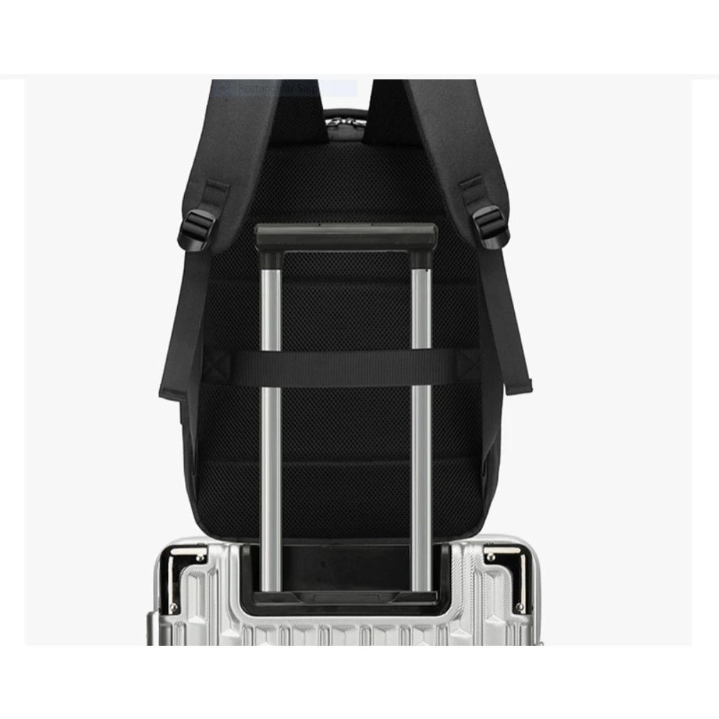 Thế Giới Số 365 | Balo Legion 16" Gaming Cao Cấp