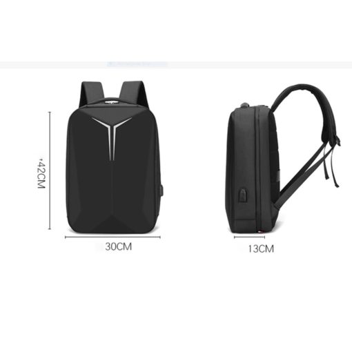 Balo Legion 16" Gaming Cao Cấp - Ảnh 7