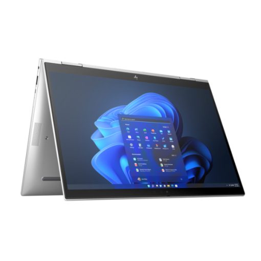 [New Outlet] HP EliteBook x360 830 G9 2in1 (Core i5-1235U, 16GB, 512GB, 13.3 FHD Touch) - Ảnh 6