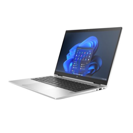 [New Outlet] HP EliteBook x360 830 G9 2in1 (Core i5-1235U, 16GB, 512GB, 13.3 FHD Touch) - Ảnh 7