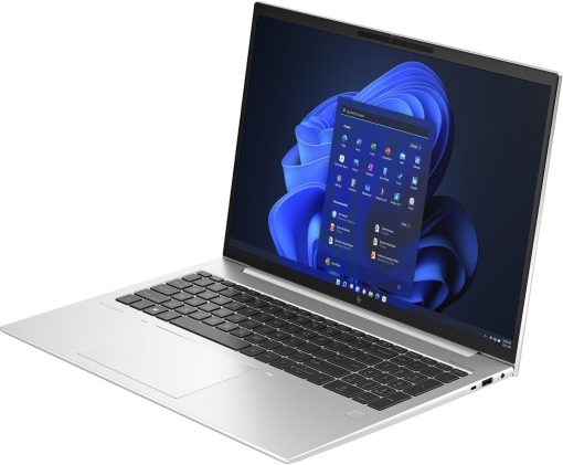 [New Outlet] HP EliteBook 860 G10 (Core i7-1370P, 16GB, 512GB, Iris Xe Graphics, 16 FHD+ IPS) - Ảnh 6