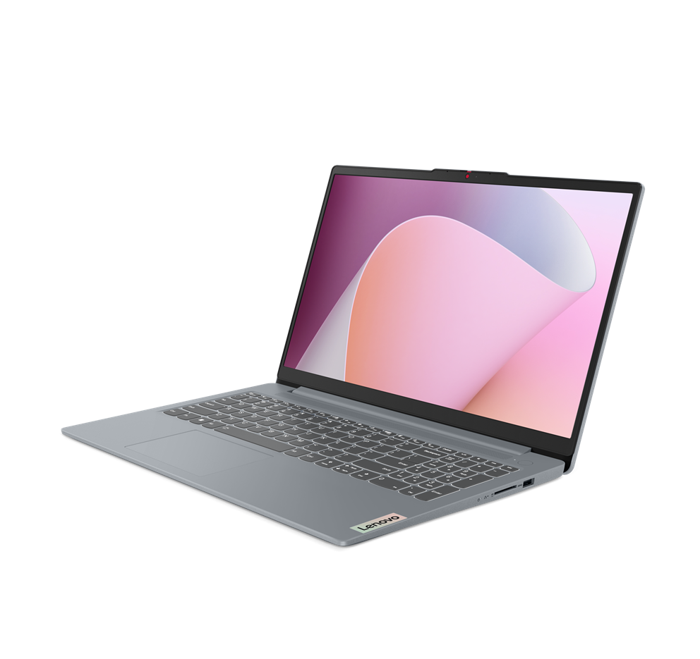 Lenovo IdeaPad 15s IRH8 2025 Thế Giới Số 365