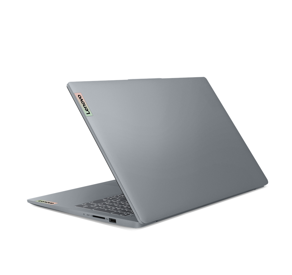 Lenovo IdeaPad 15s IRH8 2025 Thế Giới Số 365