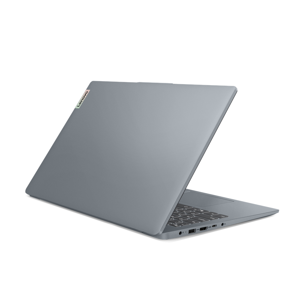 Lenovo IdeaPad 15s IRH8 2025 Thế Giới Số 365