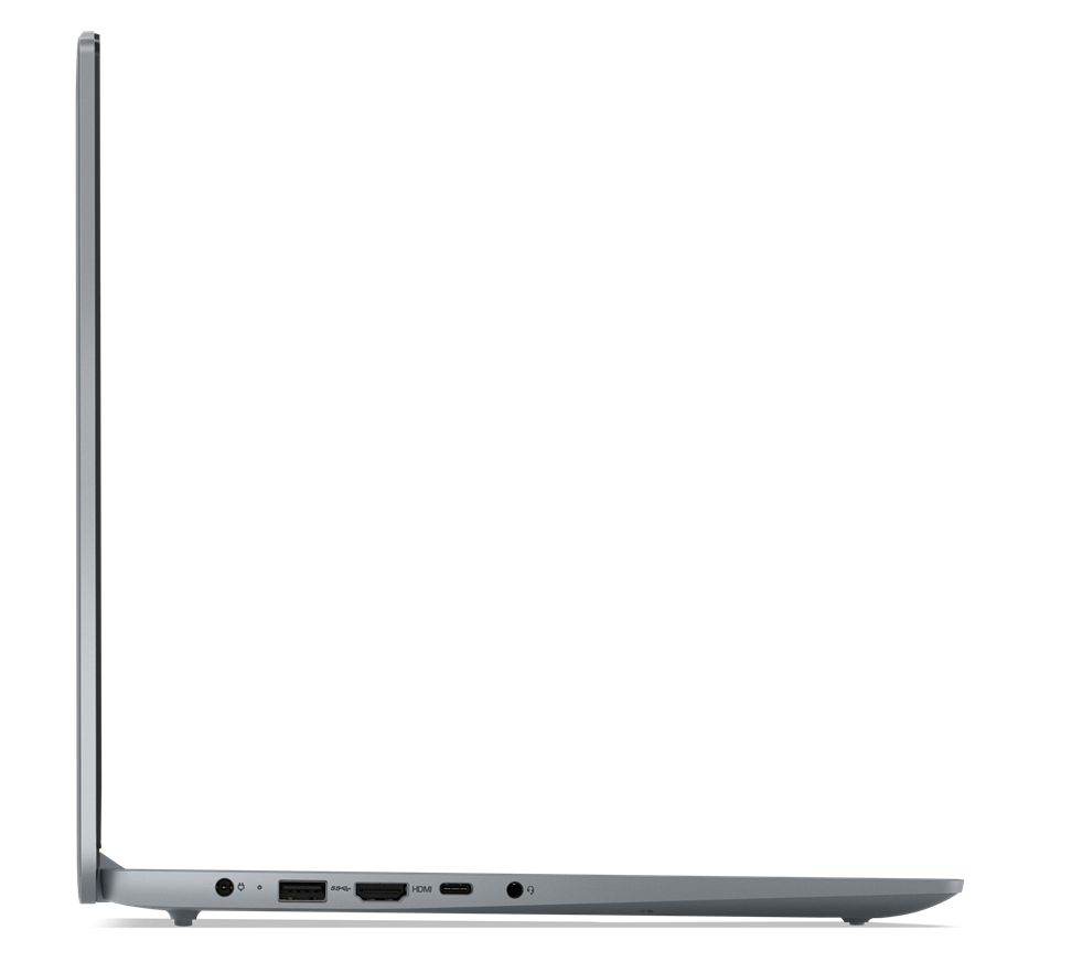 Lenovo IdeaPad 15s IRH8 2025 Thế Giới Số 365