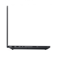 Thế Giới Số 365 | [Like New] Dell Pro Max 16 Plus MB16250 2025 (Core Ultra 9 285HX, 64GB, 1TB, RTX PRO 2000 8GB, 16 FHD+)
