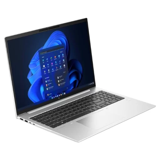 [New Outlet] HP EliteBook 860 G10 (Core i7-1370P, 16GB, 512GB, Iris Xe Graphics, 16 FHD+ IPS) - Ảnh 3
