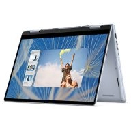 Thế Giới Số 365 | [New 100%] Dell Inspiron 7445 2in1 (Ryzen 5 - 8640HS, 16GB, 512GB, AMD Radeon Graphics, 14 FHD+ Touch) - Ice Blue