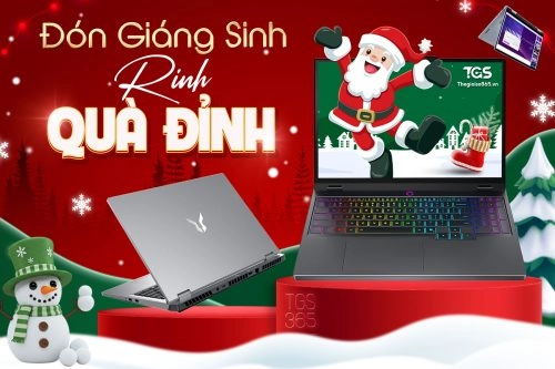 Thế Giới Số 365 | Laptop chính hãng giá tốt | Gaming, văn phòng, đồ họa – Thế Giới Số 365