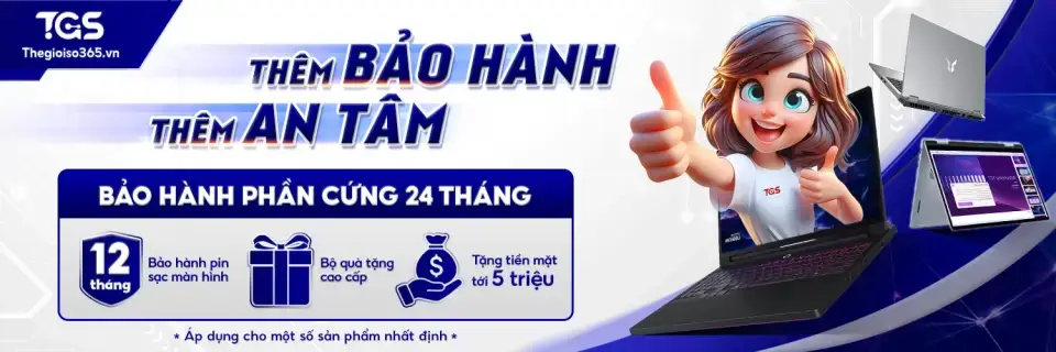Thế Giới Số 365 | Trang chủ