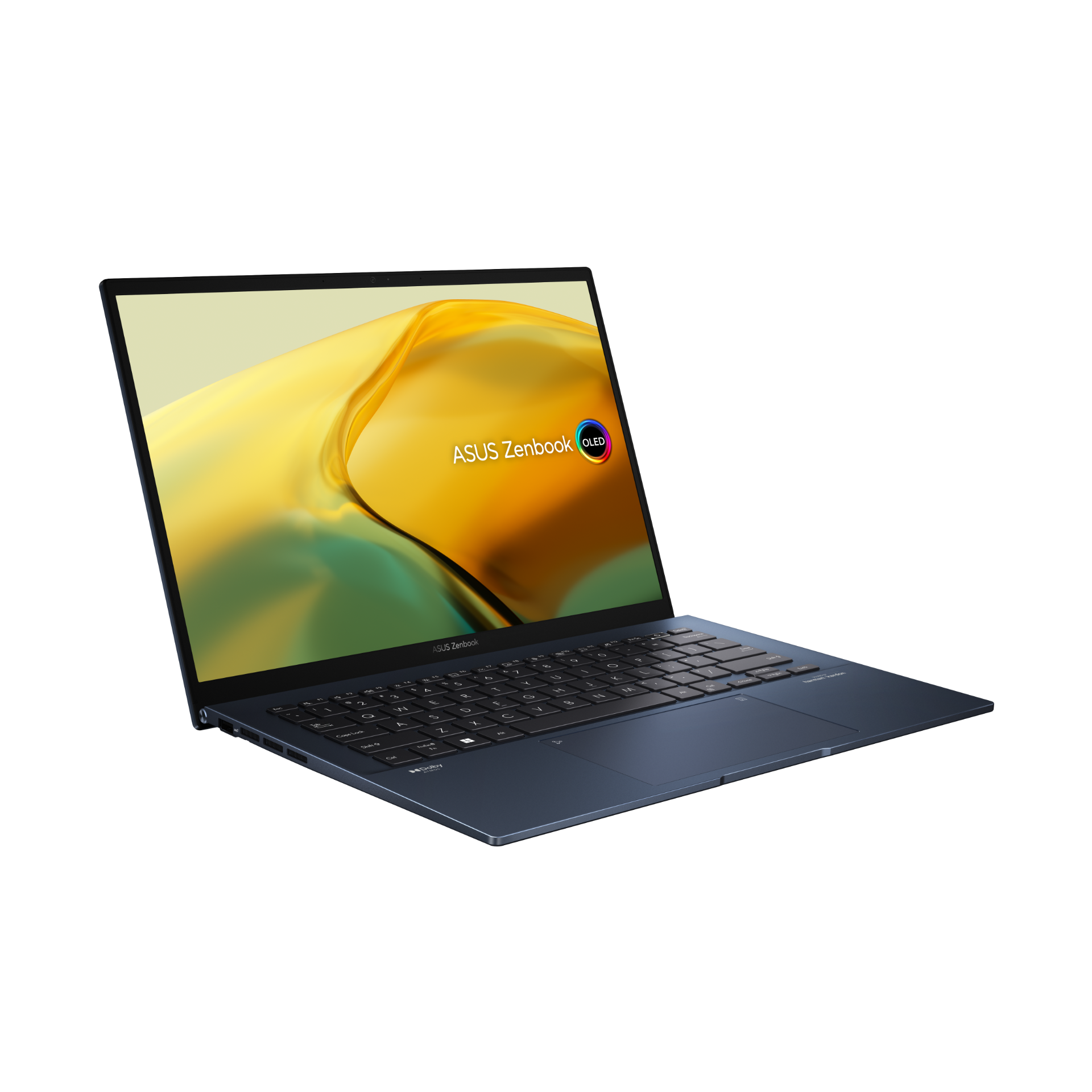 [New Outlet] Asus Zenbook 14 UX3402 (Core i9-13900H, 16GB, 1TB, 14.5 2K+ 90Hz OLED) - Ảnh 3