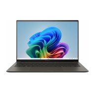 [New 100%] Asus Zenbook 14 UM3406KA (Ryzen AI 7-H 350, 32GB, 1TB, 14 3K OLED 120Hz) - Zumaia Grey