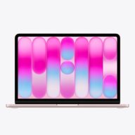 [New 100%] MacBook Neo 2026 (Apple A18 Pro, 8GB, 256GB, 13 2.5K Liquid Retina) - Hồng Phớt