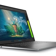 Thế Giới Số 365 | [Refurbished] Dell Precision 5570 (Core i7-12800H, 16GB, 512GB, RTX A1000 4GB, 15.6 FHD+)