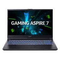 [New 100%] Acer Aspire 7 A715-59G-73LB NH.QX6SV.002 (Core i7-12650H, 16GB, 512GB, RTX 3050 6GB, 15.6 FHD 144Hz)