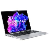 Thế Giới Số 365 | [Like New] Acer Swift Go 14 AI SFG14-73T (Ultra 7 155H, 16GB, 1TB, 14 FHD+)