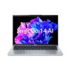 [New Outlet] Acer Swift Go 14 AI SFG14-73T (Ultra 7 155H, 16GB, 1TB, 14 FHD+)