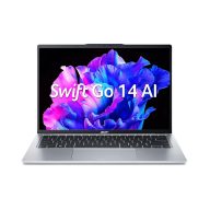 [New Outlet] Acer Swift Go 14 AI SFG14-73T (Ultra 7 155H, 16GB, 1TB, 14 FHD+)