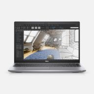 [Like New] Dell Precision 3560 (Core i7-1185G7, 16GB, 256GB, Nvidia T500 , 15.6 4K)