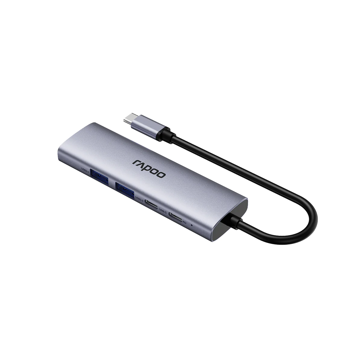 Bộ chuyển đổi Rapoo XD51 - Ảnh 4