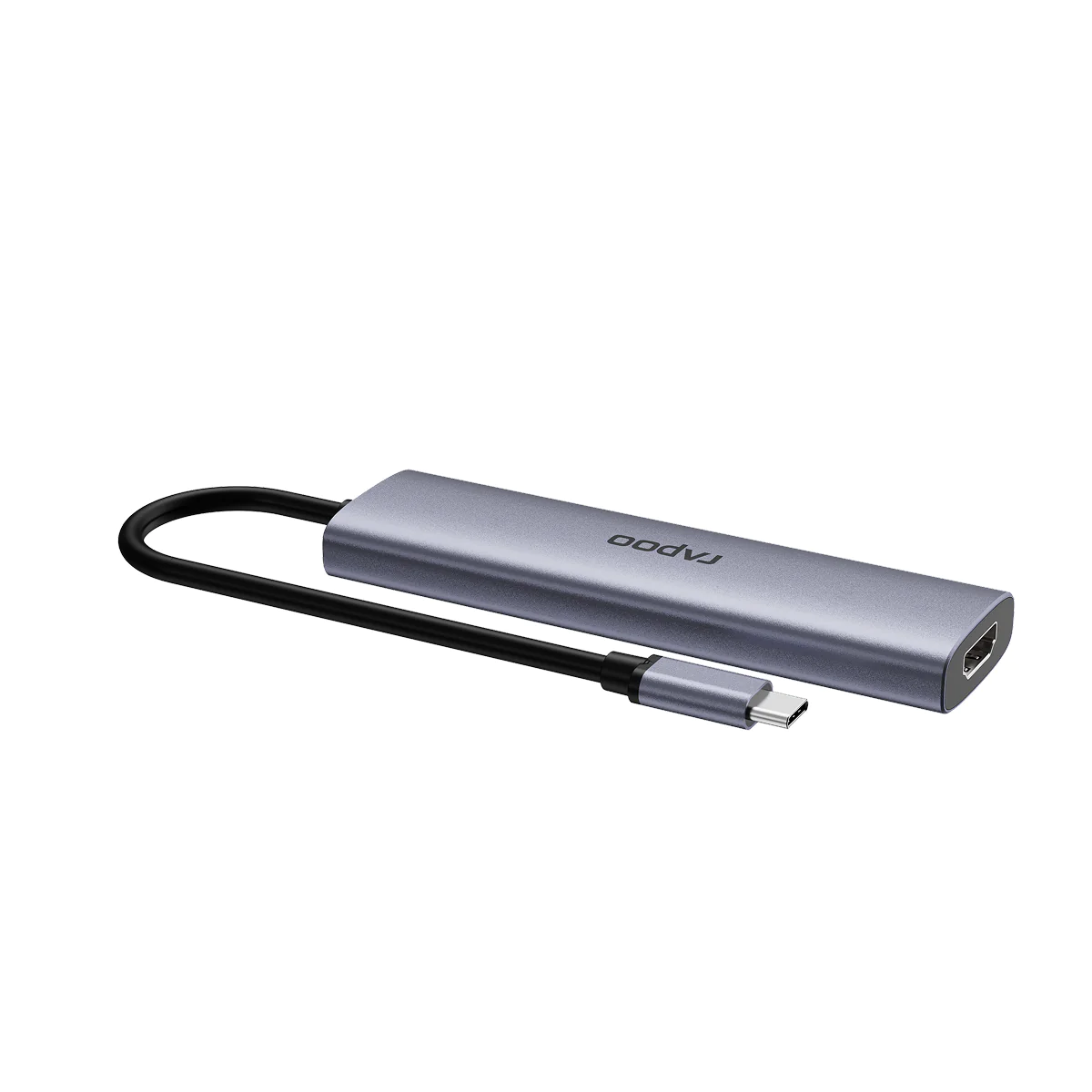 Bộ chuyển đổi Rapoo XD61 - Ảnh 4
