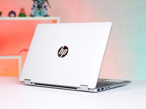 Thế Giới Số 365 | Nên Chọn Dell Hay HP? So Sánh Chi Tiết Để Biết Hãng Nào Phù Hợp Với Bạn