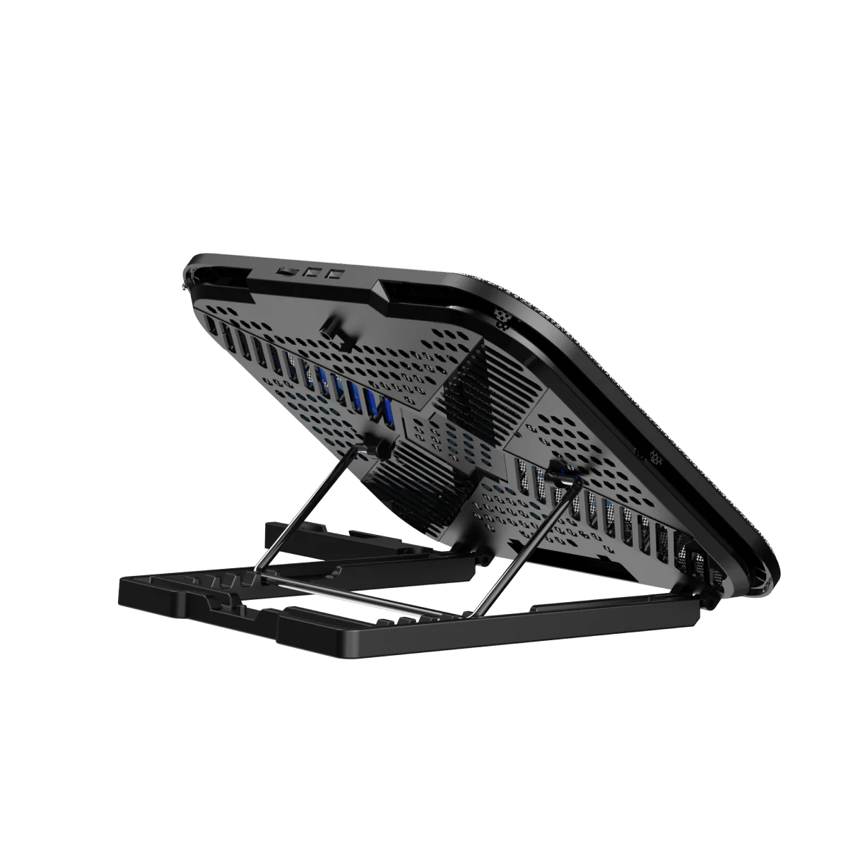 Đế tản nhiệt Laptop Rapoo CF200 - Ảnh 2
