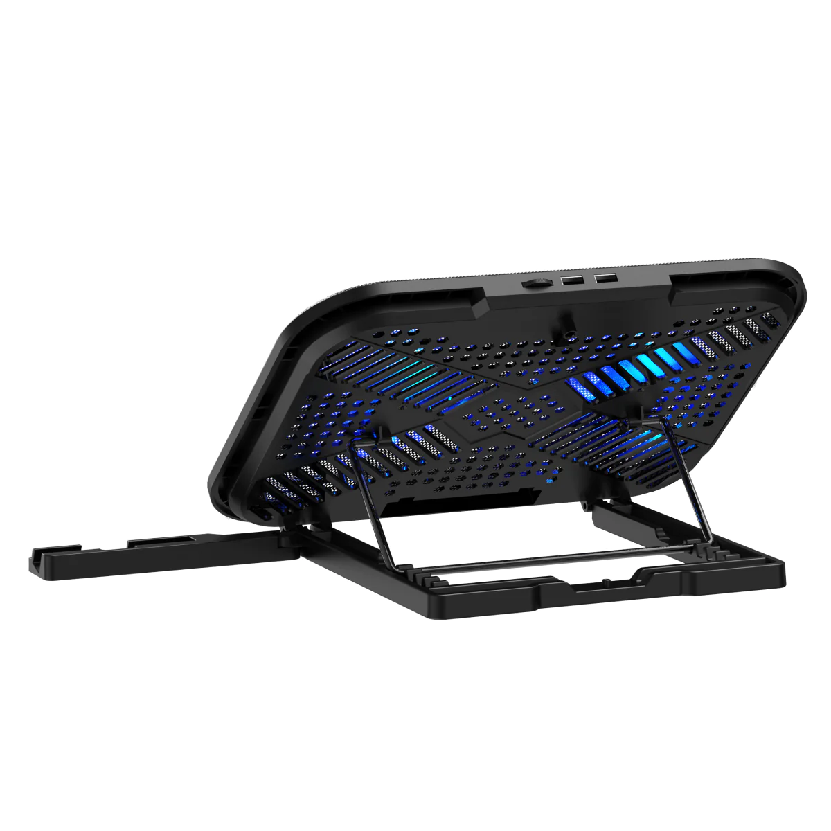 Đế tản nhiệt Laptop Rapoo CF200 - Ảnh 3