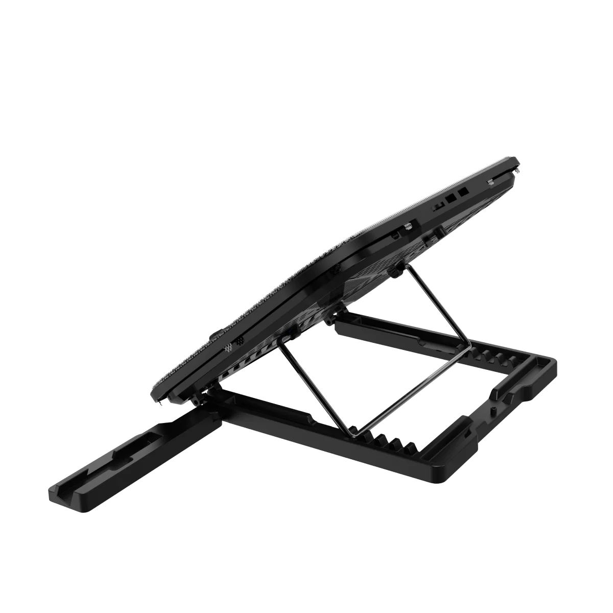 Đế tản nhiệt Laptop Rapoo CF200 - Ảnh 4