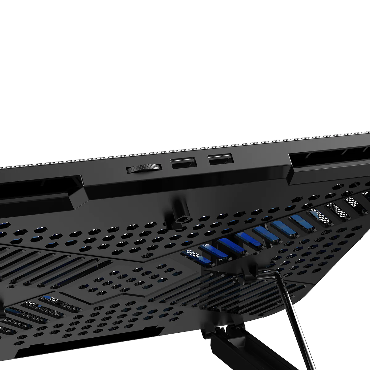 Đế tản nhiệt Laptop Rapoo CF200 - Ảnh 5