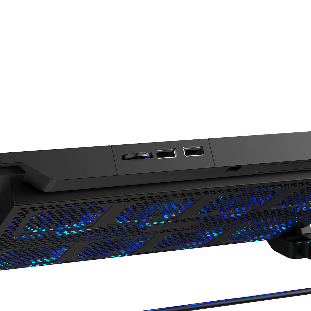 Đế tản nhiệt Laptop Rapoo CF300 - Ảnh 2
