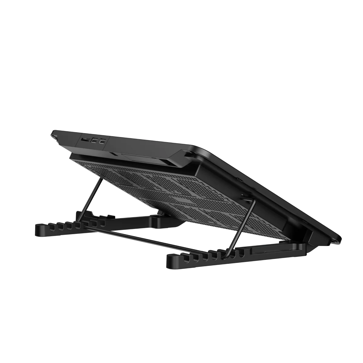 Đế tản nhiệt Laptop Rapoo CF300 - Ảnh 3