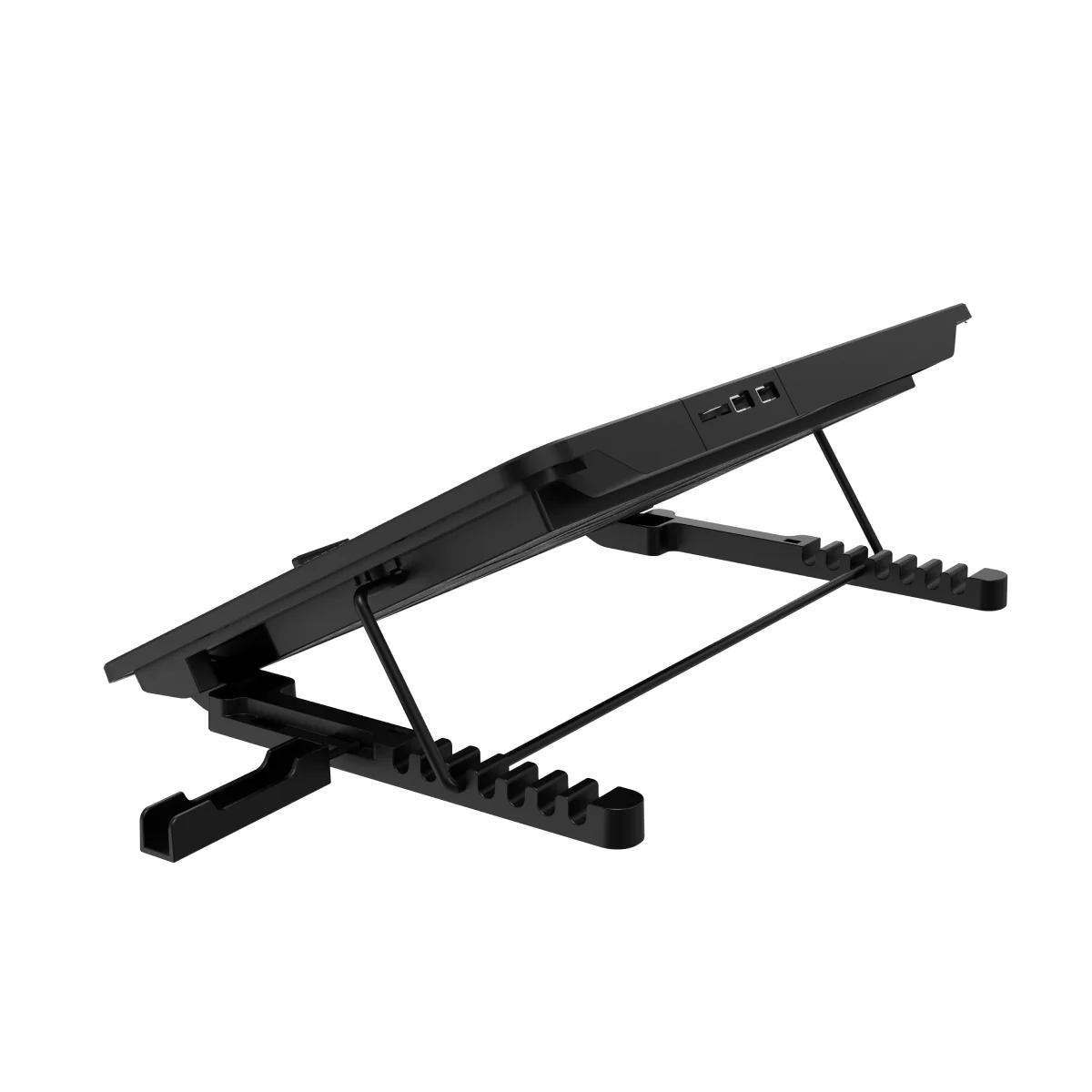 Đế tản nhiệt Laptop Rapoo CF300 - Ảnh 4