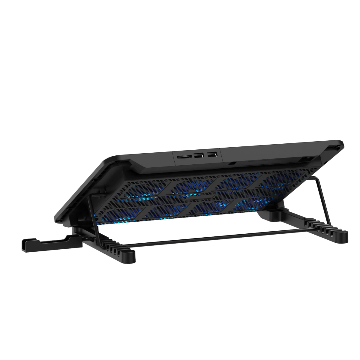 Đế tản nhiệt Laptop Rapoo CF300 - Ảnh 5
