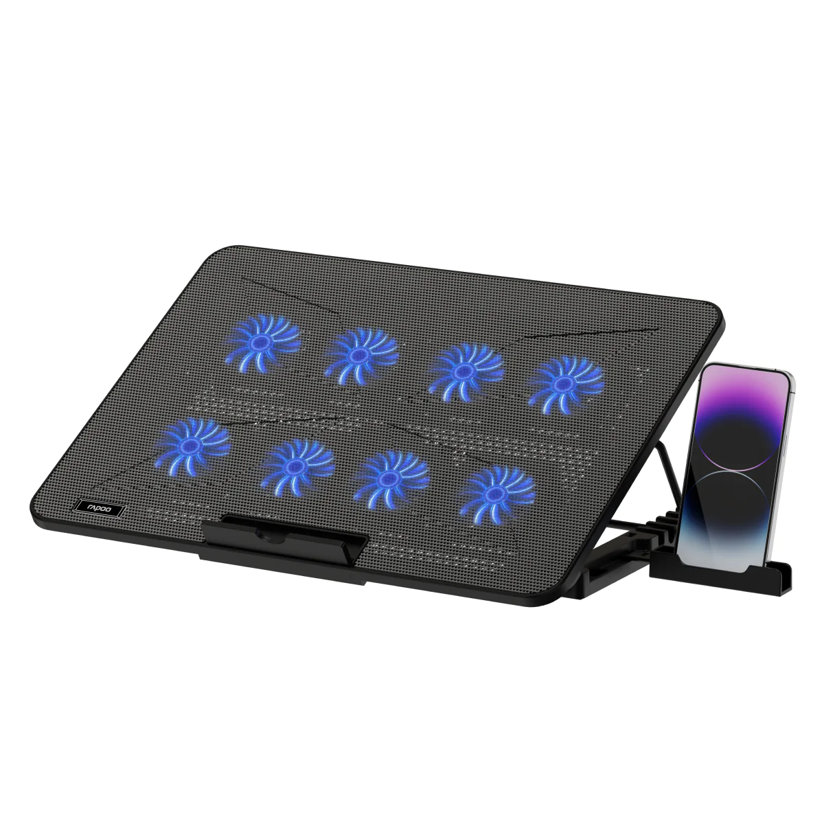 Đế tản nhiệt Laptop Rapoo CF300