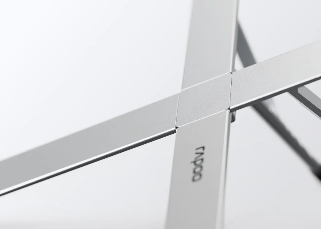 Giá đỡ Laptop Rapoo SL200 - Ảnh 7