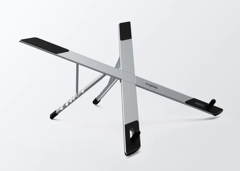 Giá đỡ Laptop Rapoo SL200 - Ảnh 9