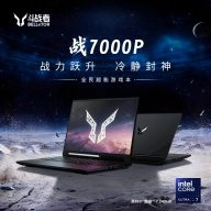 Thế Giới Số 365 | [New 100%] Lenovo Lecoo Fighter 7000P 2026 (Core 7-245HX, 16GB, 512GB, RTX 5060 8GB, 16 2K+ 180Hz)