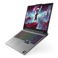Thế Giới Số 365 | [New 100%] Lenovo LOQ 2026 15AHP11 83TN0040VN (Ryzen 7 250, 16GB, 512GB, RTX 5050 8GB, 15.3 FHD+ 165Hz)