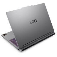 Thế Giới Số 365 | [New 100%] Lenovo LOQ 2026 15AHP11 83TN0040VN (Ryzen 7 250, 16GB, 512GB, RTX 5050 8GB, 15.3 FHD+ 165Hz)