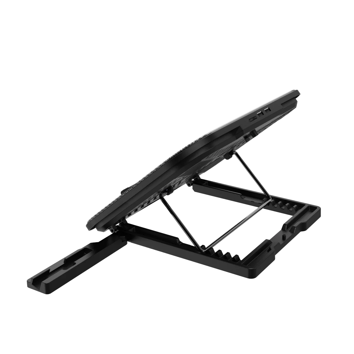Đế tản nhiệt Laptop Rapoo CF100 - Ảnh 2