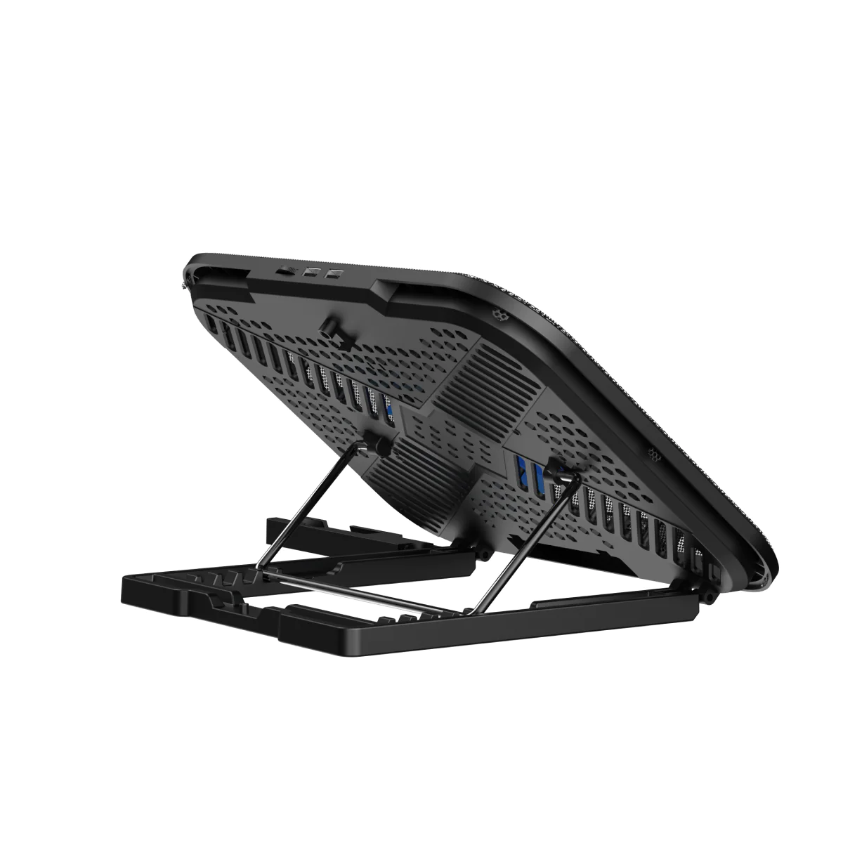 Đế tản nhiệt Laptop Rapoo CF100 - Ảnh 3