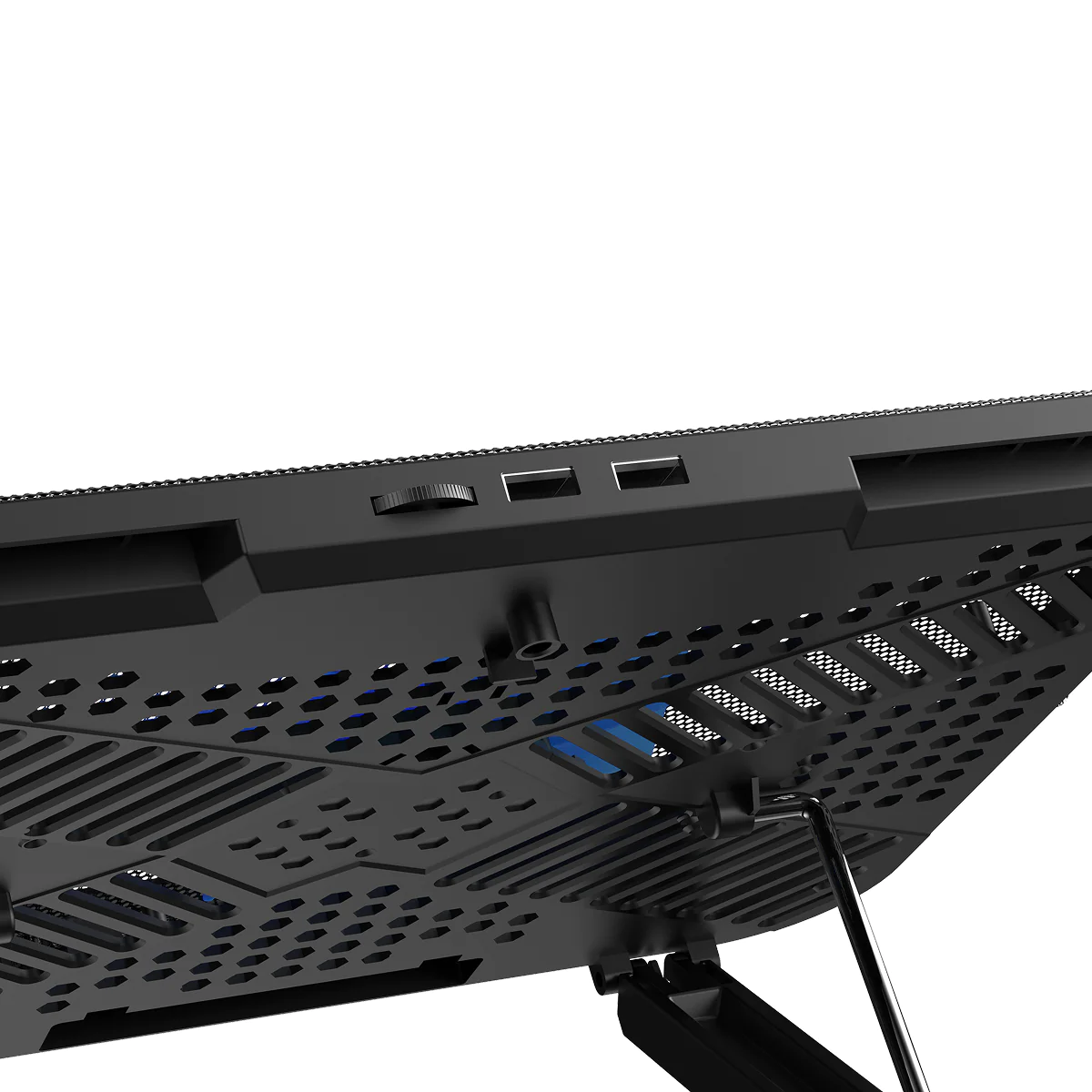 Đế tản nhiệt Laptop Rapoo CF100 - Ảnh 5