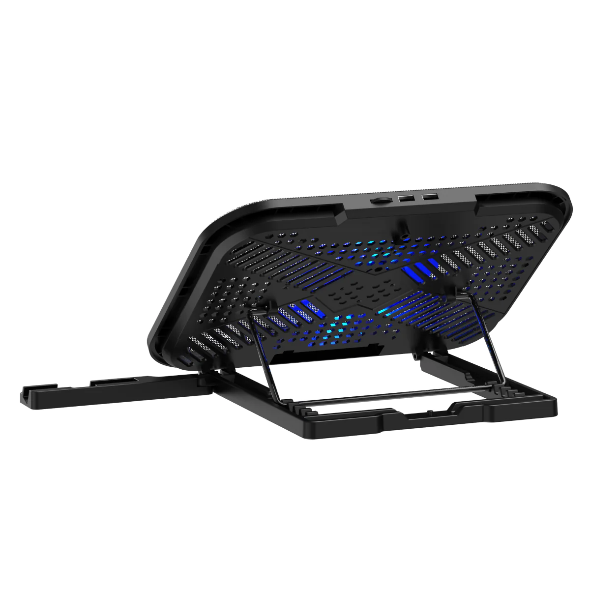 Đế tản nhiệt Laptop Rapoo CF100 - Ảnh 4