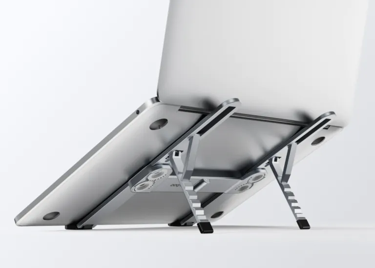 Giá đỡ Laptop Rapoo SL100 - Ảnh 10